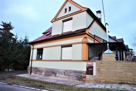 Prodej, rodinný dům, Dvůr Králové nad Labem, ul. Tyršova