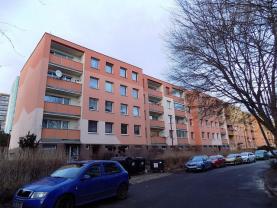 Prodej, nebytový prostor, 37 m2, Ústí nad Labem, ul. A.České