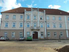 Pronájem, byt 2+1, Ronov nad Doubravou
