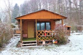 Prodej, zahrada, Dvůr Králové nad Labem, ul. Slovany