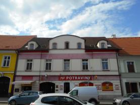 Pronájem, byt 2+kk, 50 m2, Volyně