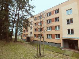 Prodej, byt 1+kk, Frýdek - Místek, ul. Topolová
