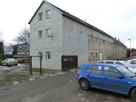 Prodej, byt 3kk, III.NP, 65 m2, OV, Brozany nad Ohří