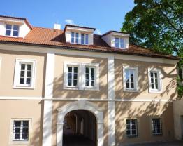 Pronájem, byt 1+kk, 32 m2, Mladá Boleslav