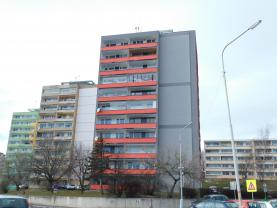 Prodej, byt 3+1, 81 m2, Slaný, ul. Žižkova