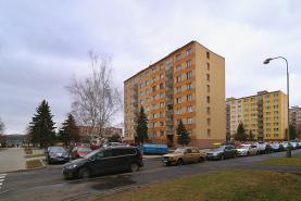 Prodej, byt 3+1, Louny, ul. Kosmonautů