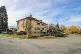 Prodej, byt 3+1, 90 m2, Kostelec nad Černými lesy, ul. Ruská