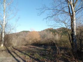 Prodej, stavební parcela, 1754 m2, Chrastava- Andělská Hora