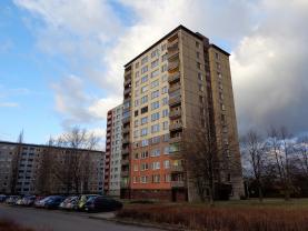 Prodej, byt 3+1, 78 m2, Bohumín - Záblatí, ul. Tovární