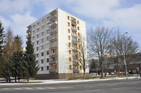 Prodej, byt 3+1, 73 m2, Rychnov nad Kněžnou, ul. Na Trávníku
