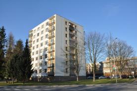 Prodej, byt 3+1, 73 m2, Rychnov nad Kněžnou, ul. Na Trávníku