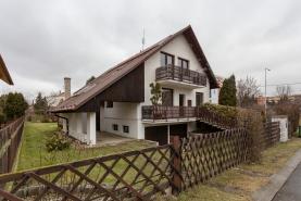 Prodej, rodinný dům, Krnov, ul. Sovova