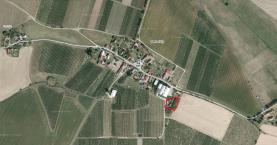 Prodej, stavební pozemek, Petrovičky