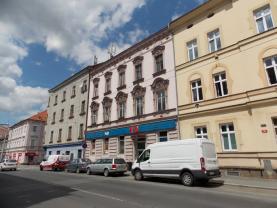 Pronájem, restaurace, 200 m2, Plzeň, ul. Husova
