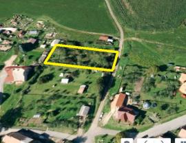 Prodej, zahrada, 1312 m2, Pňovany