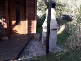 Prodej, zahrada, 141 m2, Bohumín - Skřečoň