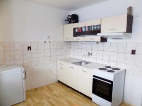 Pronájem, byt 3+1, 67 m2, Kostelec nad Černými lesy