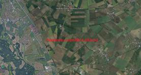 Prodej, pole, 5553 m2, Moravský Žižkov