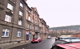 Prodej, byt 2+1, 64 m2, Děčín, ul. Jeronýmova