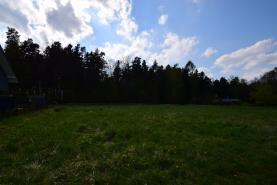 Prodej, stavební pozemek, 1000 m2, Louňovice - Praha východ