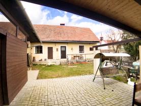 Prodej, rodinný dům 2+kk, 719 m2, Týniště