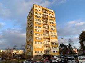 Prodej, byt 2+1, Hradec Králové, ul. Urxova