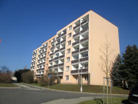 Prodej, byt 2+1, 64 m2, Brno, ul. Renčova