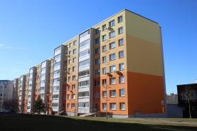Prodej, byt 4+1, 96 m2, DV, Most, ul. Bohuslava Vrbenského