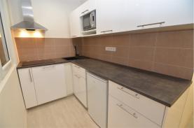 Pronájem, byt 2+1, Poděbrady, ul. Mánesova