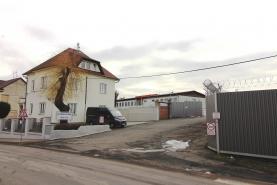 Pronájem, kancelářské prostory, 47 m2, Kladno, ul. Lidická