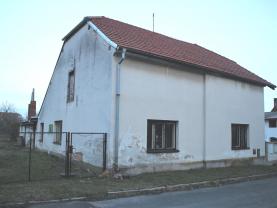 Prodej, rodinný dům, 3605 m2, Krakovany - Božec