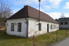 Prodej, rodinný dům, Nová Ves u Chotěboře