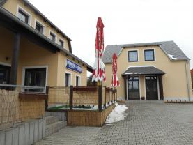 Prodej, hotel, 1265 m2, Mariánské Lázně, Hamrníky