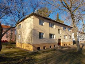 Prodej, byt 3+1, 74 m2, Plzeň - Bory, ul. Družstevní