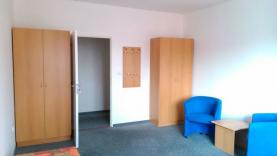 Pronájem, pokoj, 20 m2, Pardubice - centrum