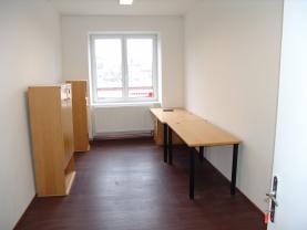 Pronájem, kanceláře, Prostějov, ul. nám. Spojenců