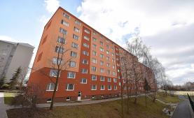 Prodej, byt 2+1, 60 m2, Hranice, ul. Nová