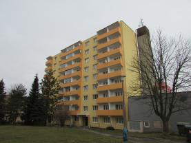 Prodej, byt 3+1, Jihlava