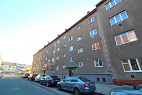 Prodej, byt 3+kk, Česká Lípa, ul. Československé armády