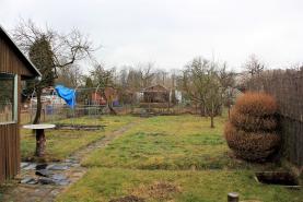 Prodej, zahrada, 200 m2, Ostrava - Martinov, ul. U Opavice