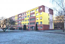 Pronájem, byt 3+1, Benátky nad Jizerou, ul. Na Burse