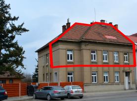 Prodej, byt 2+kk, 131 m2, Prostějov, součástí půdní prostor