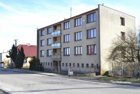 Prodej, byt 3+1, DV, Olešnice u Trhových Svinů