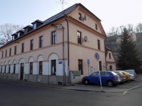 Prodej, byt 2+kk, 40 m2, Nižbor