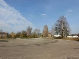 Pronájem, provozní plocha, 4300 m2, Český Těšín