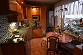 Prodej, byt 2+1, 69 m2, Hradec Králové, ul. Pod Zámečkem