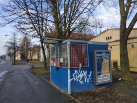 Prodej, trafika, Karviná, ul. Havířská