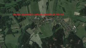 Prodej, louka, 18753 m2, Hostašovice