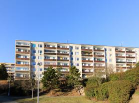 Pronájem, byt 4+1, 93 m2, Praha 4 - Libuš