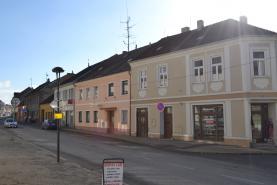 Prodej, byt 1+1, OV, Trhové Sviny, Nové město